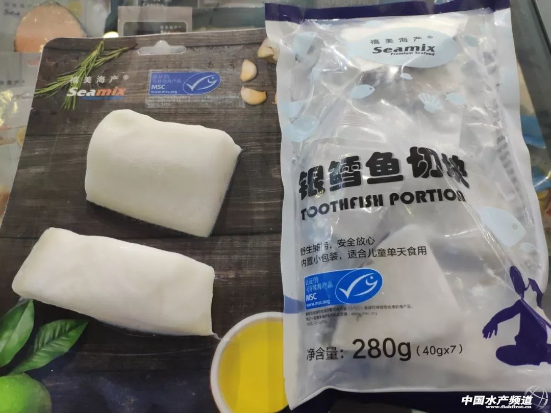 海产业竞争越演越烈！海产企业深度联合源头资源与下游渠道，不能再单打独斗了