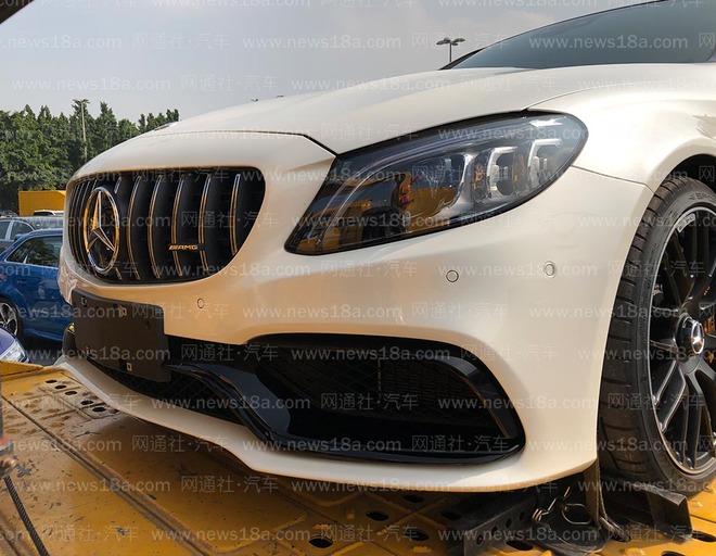 重磅新车抢先看！2018年广州车展展前探馆大合集