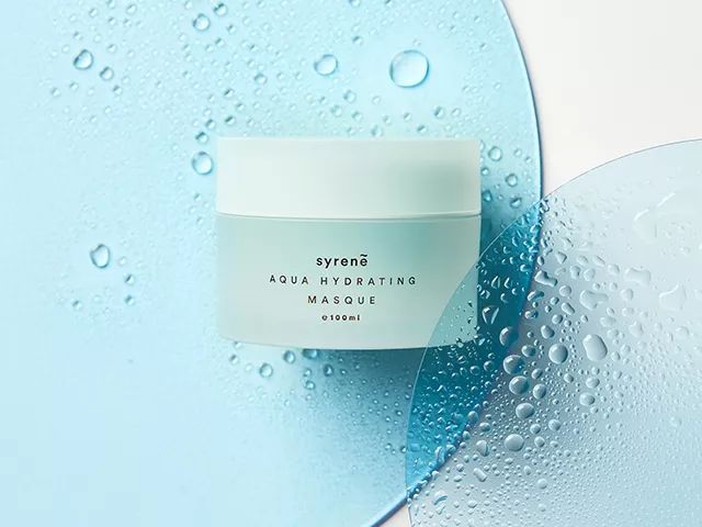 新西兰纽西之谜泥膜清洁面膜,新西兰8分钟补水面膜