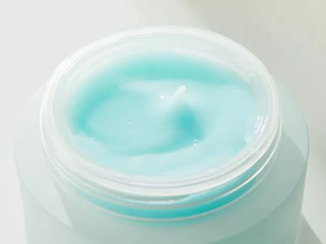 新西兰纽西之谜泥膜清洁面膜,新西兰8分钟补水面膜