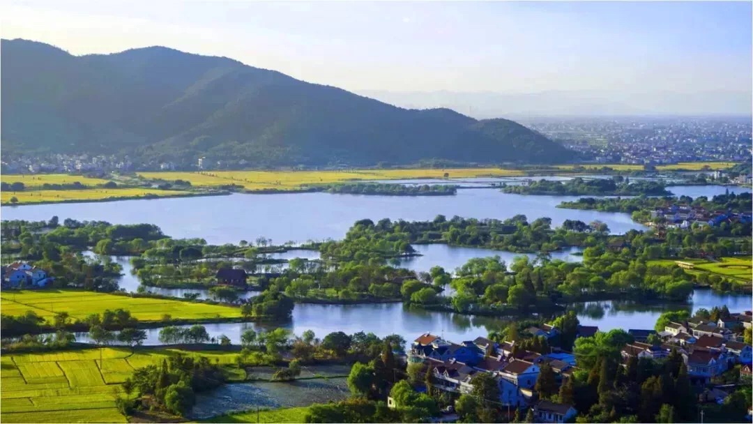 比迪士尼大三倍的国际主题游乐园,比上海迪士尼大三倍的游乐场