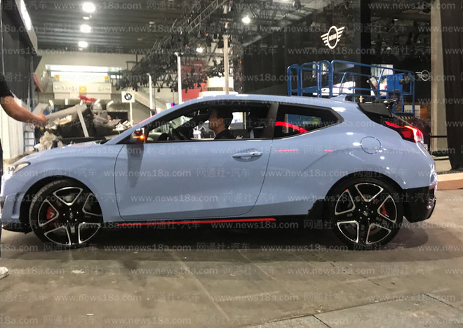 重磅新车抢先看！2018年广州车展展前探馆大合集