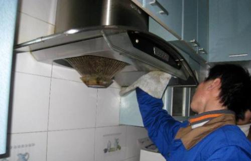 华帝抽油烟机自动清洗不吸水视频,华帝200型抽油烟机手动清洗方法