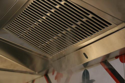 华帝抽油烟机自动清洗不吸水视频,华帝200型抽油烟机手动清洗方法