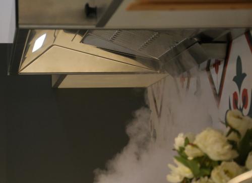 华帝抽油烟机自动清洗不吸水视频,华帝200型抽油烟机手动清洗方法