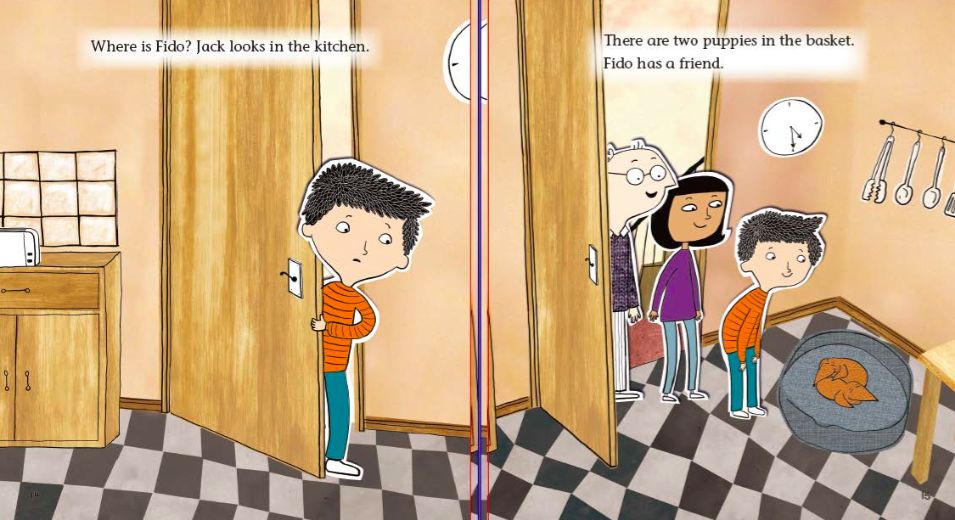 小学英语绘本阅读技巧和方法,新课标小学英语阅读100篇及答案