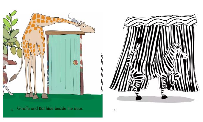 小学英语绘本阅读技巧和方法,新课标小学英语阅读100篇及答案