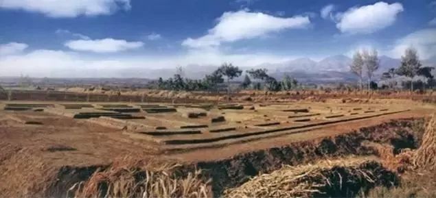 宝鸡最被全国熟知的是什么,宝鸡之最有哪些