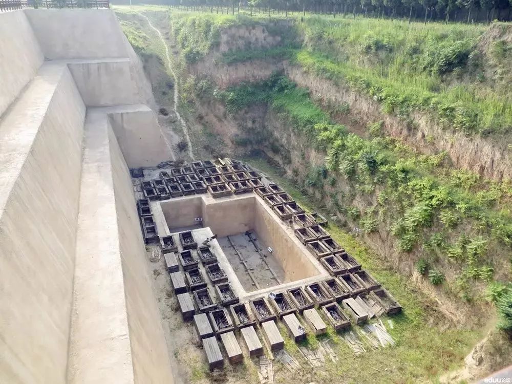 宝鸡最被全国熟知的是什么,宝鸡之最有哪些