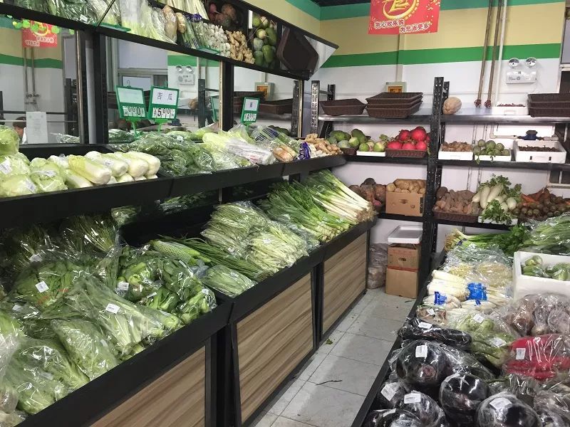 昌平便民服务中心,昌平新开便民市场