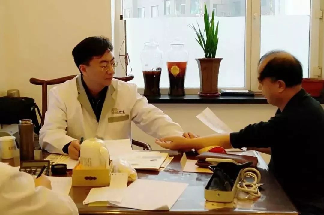 北京卫视养生堂专家讲座全视频,李峰养生堂教授