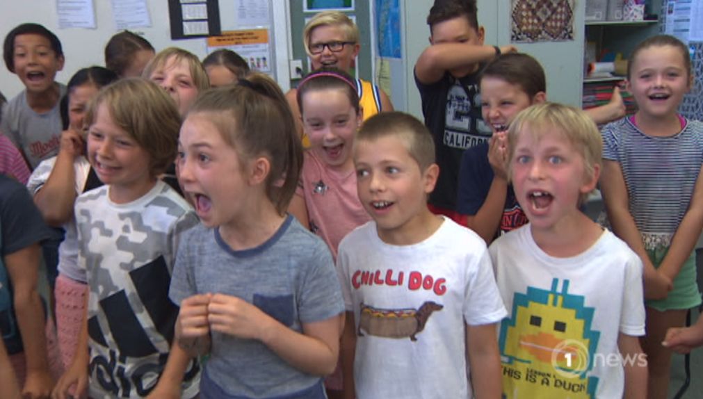 新西兰人为什么强壮,新西兰人这么懒为什么还这么富有