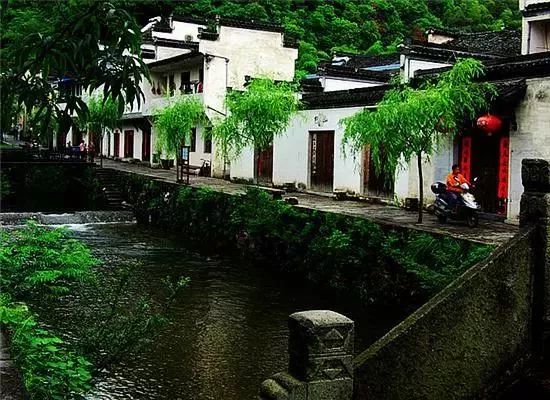 安徽大通古镇风景区,安徽铜陵大通古镇风景