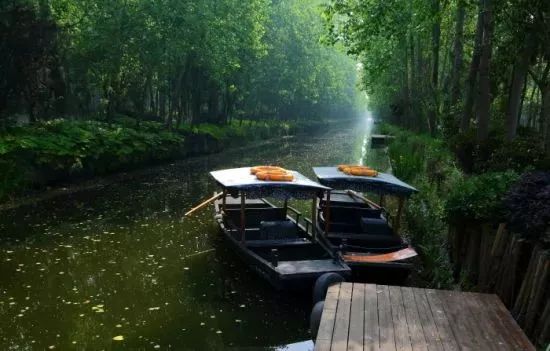 安徽大通古镇风景区,安徽铜陵大通古镇风景