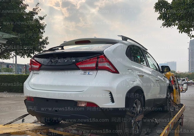 重磅新车抢先看！2018年广州车展展前探馆大合集