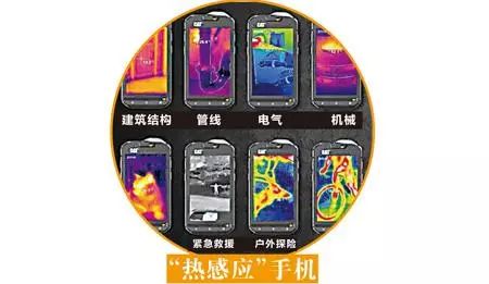 重庆造手机华为,重庆造机器人