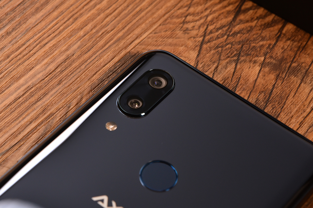 中兴天机axon9pro处理器,中兴天机axon10pro美版