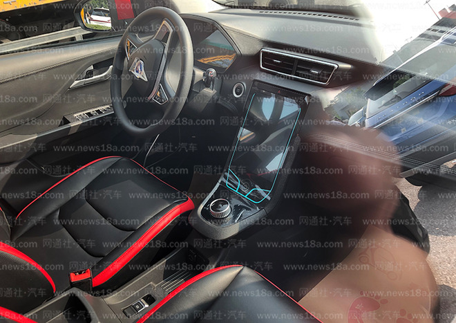 重磅新车抢先看！2018年广州车展展前探馆大合集