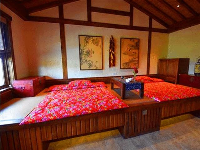 姑娘才猫冬，真男人都穿上性感秋裤去长白山玩雪了，这篇攻略让你浪到起飞！