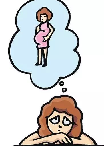 痛经居然是种病需要及时治疗,痛经厉害的人可能导致不孕