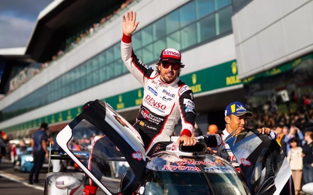 f1巴顿阿隆索,f1阿隆索第一次夺冠正赛