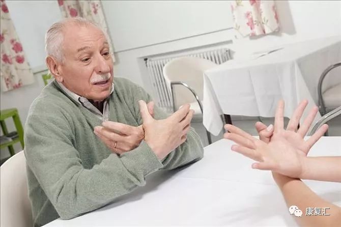 卒中康复中医治疗方法,卒中患者的康复流程