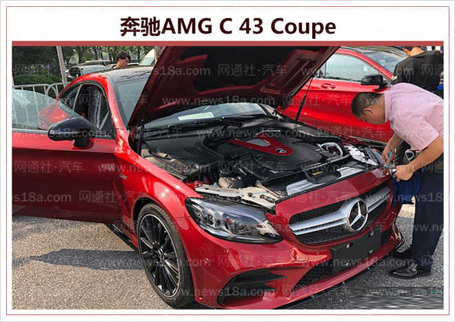 重磅新车抢先看！2018年广州车展展前探馆大合集