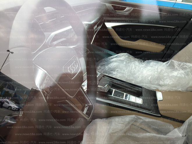 重磅新车抢先看！2018年广州车展展前探馆大合集