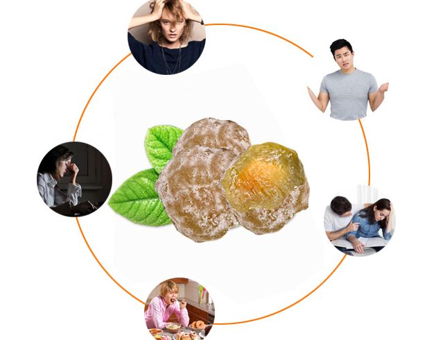 酵素梅大骗局,辟谣减肥真的假的