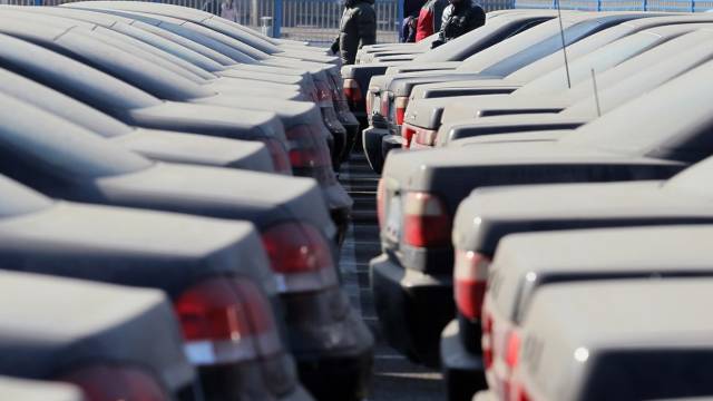 山东省潍坊事业单位车改方案,菏泽市事业单位车改