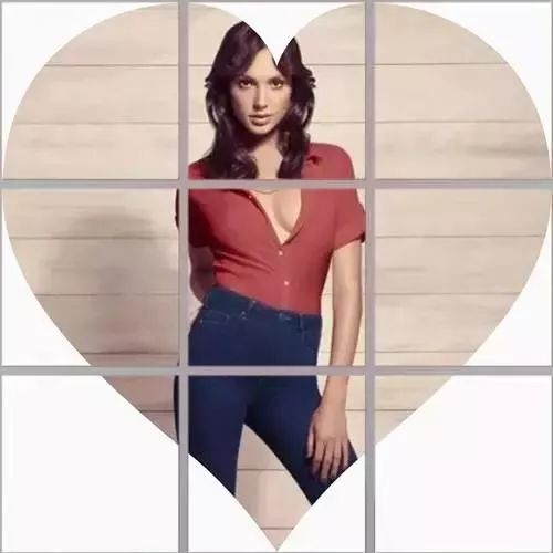 九宫格切图怎么弄出来安卓,苹果九宫格切图捷径