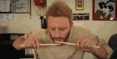 美国人的饭菜有多难吃,为什么美国的美食很好吃