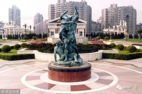 巨变四十年,巨变40年