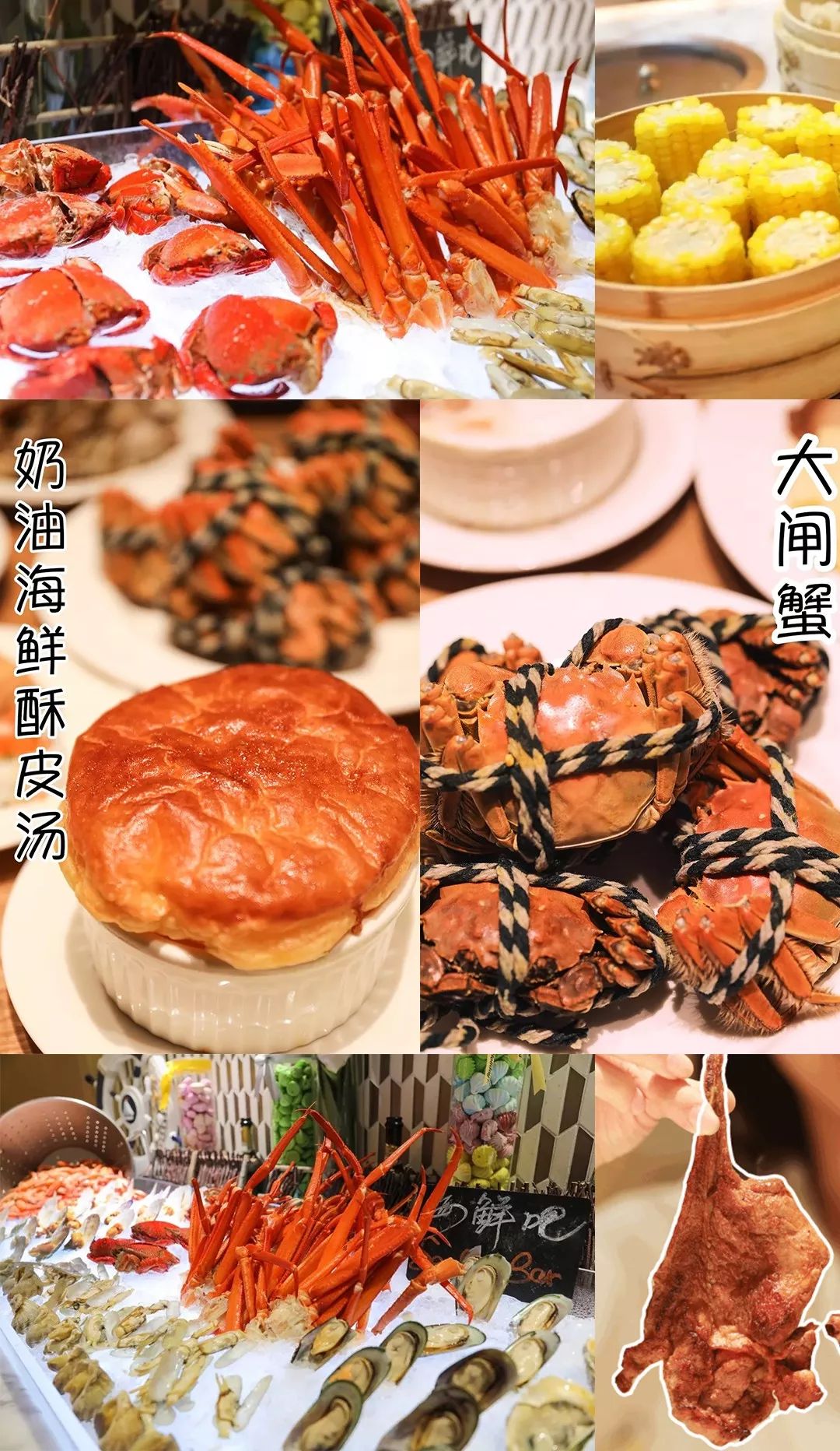 涵碧楼自助餐8人,涵碧楼年夜饭自助餐