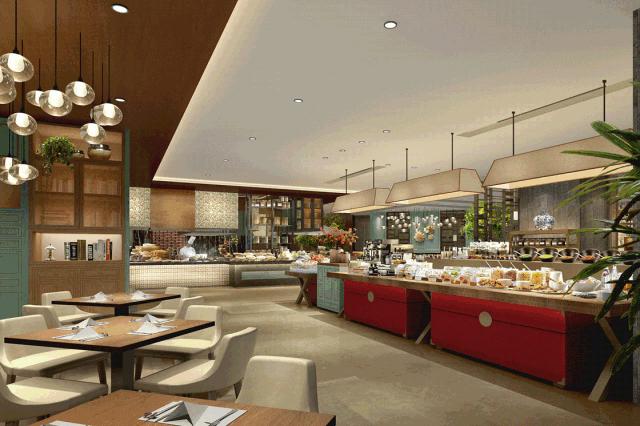 涵碧楼自助餐8人,涵碧楼年夜饭自助餐