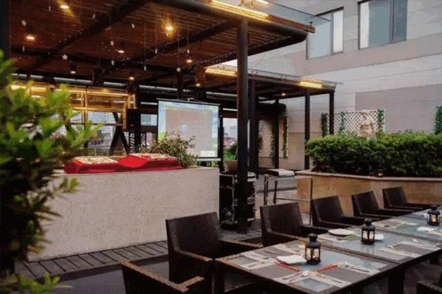 涵碧楼自助餐8人,涵碧楼年夜饭自助餐