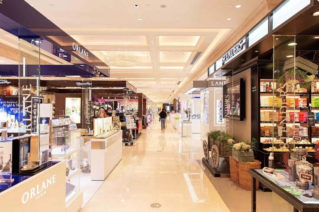 2019，十大变量正“冲击”商业地产界！