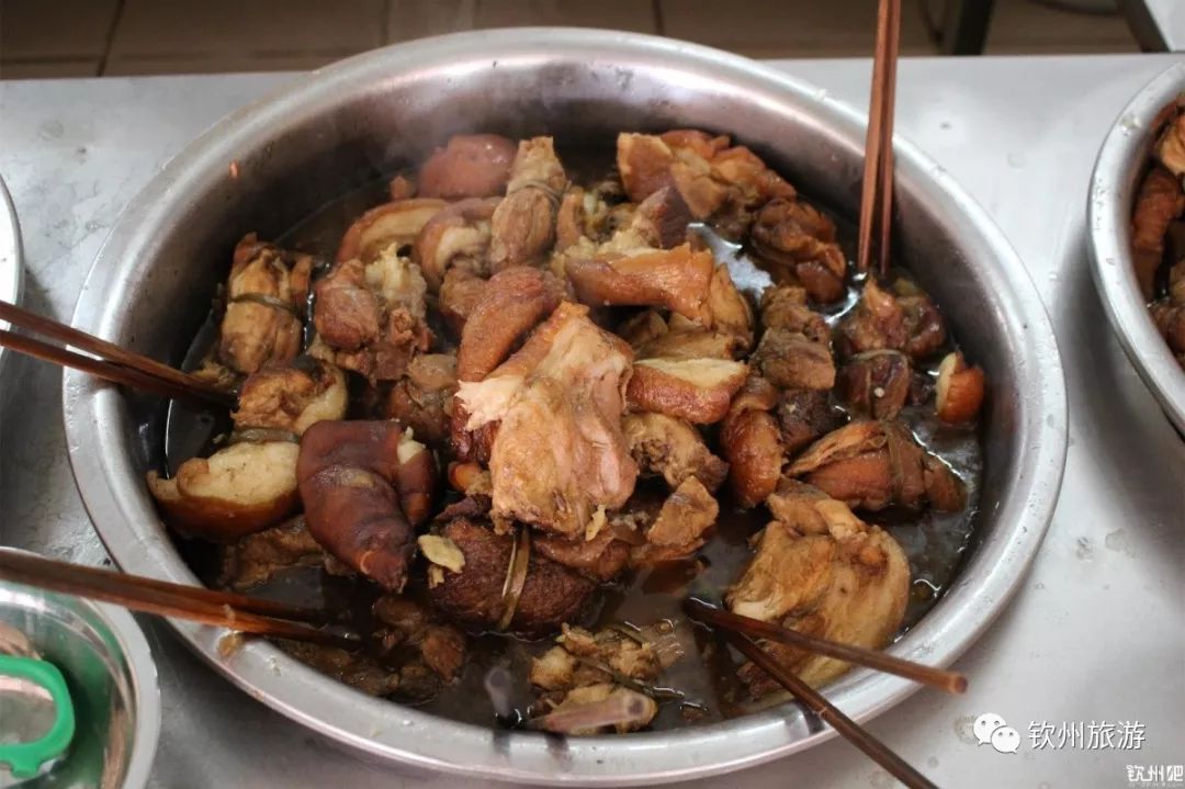 钦州的人,钦州人眼中的灵山