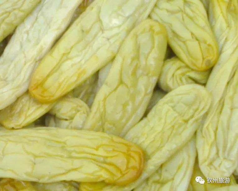 钦州的人,钦州人眼中的灵山