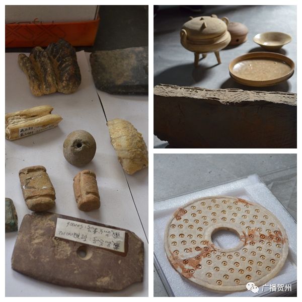 贺州新媒体采风活动第一站,广西贺州相约寿城