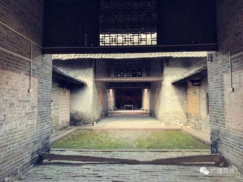 贺州新媒体采风活动第一站,广西贺州相约寿城