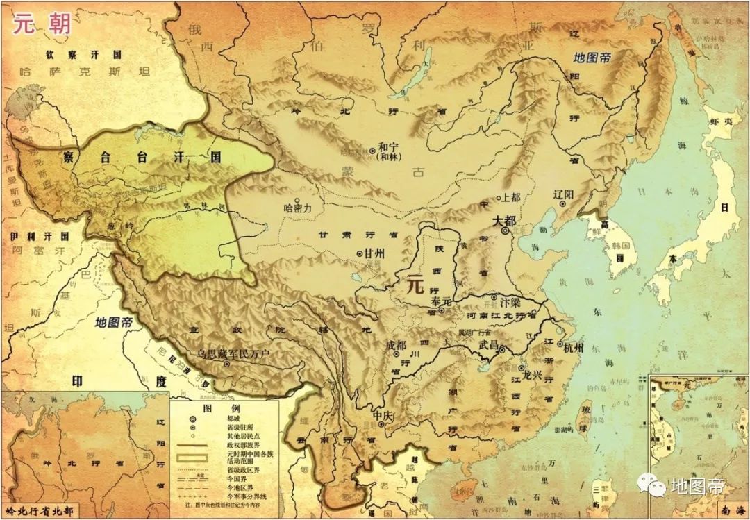 西宁原属甘肃为何成为青海省会,西宁为什么成为青海的省会