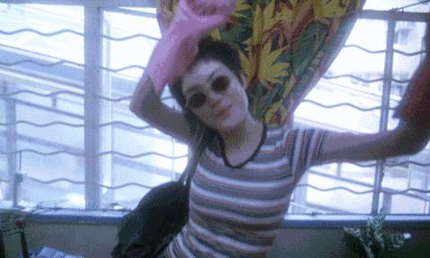 为什么女生的内衣越来越小？