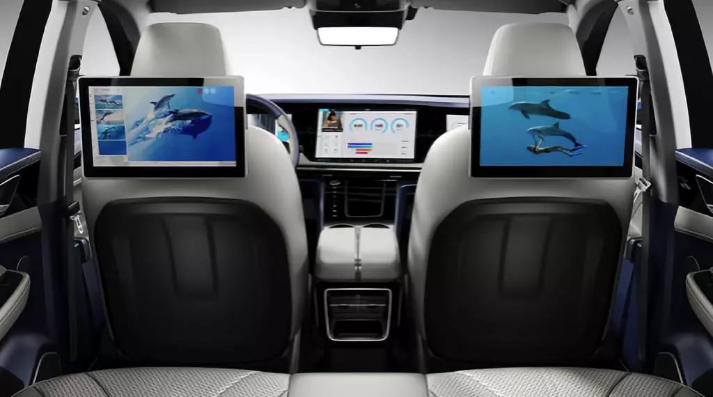 2020年造车新势力深度报告117页,2018造车新势力年终成绩单