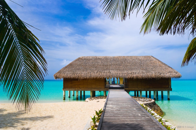 去了十几个海岛,性价比高海岛