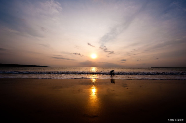 去了十几个海岛,性价比高海岛