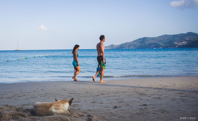 去了十几个海岛,性价比高海岛
