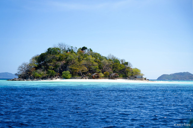去了十几个海岛,性价比高海岛