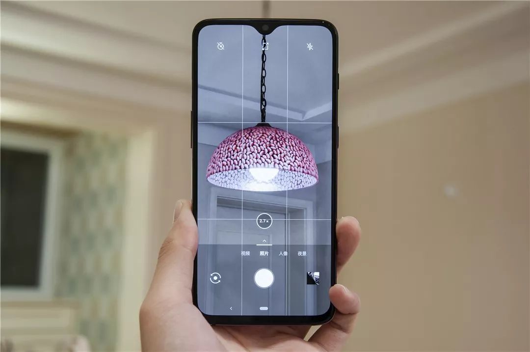 一加6t终极版功能,一加6t的真实使用体验