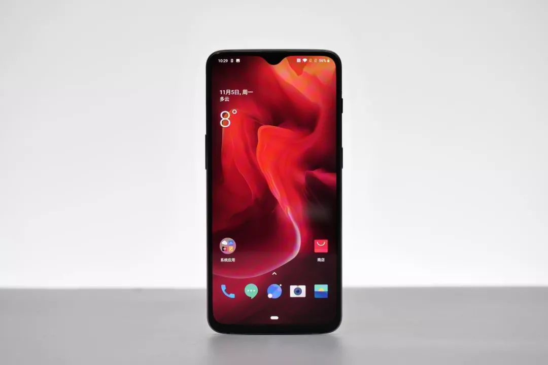 一加6t终极版功能,一加6t的真实使用体验